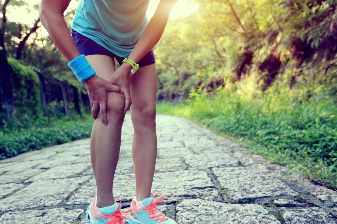 Why More Young and Active People are Getting Arthritis